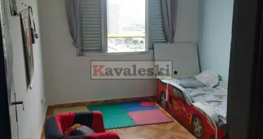 Apartamento com 2 quartos à venda na Rua Silva Bueno, --, Ipiranga, São Paulo