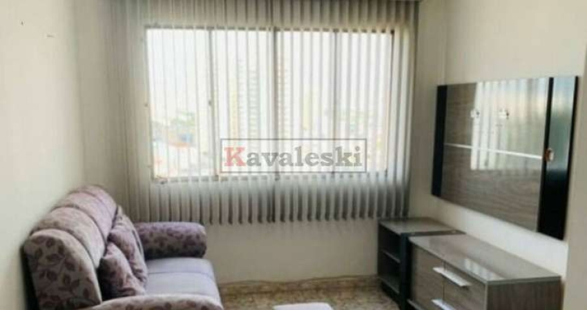Apartamento com 2 quartos à venda na Rua Marquês de Lages, --, Vila Moraes, São Paulo