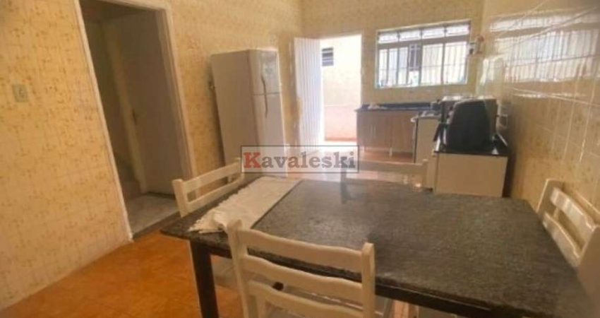 Casa com 2 quartos à venda na Avenida Vivaldi, --, Vila Vivaldi, São Bernardo do Campo
