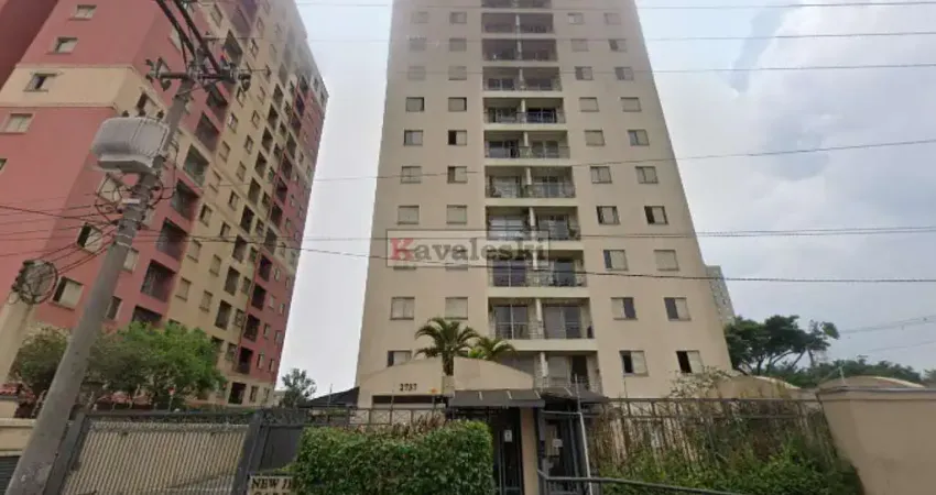 Lindo Apartamento com 3 dormitórios 1 suite 2 vagas - Próximo Metrô Sacomã- Imperdível