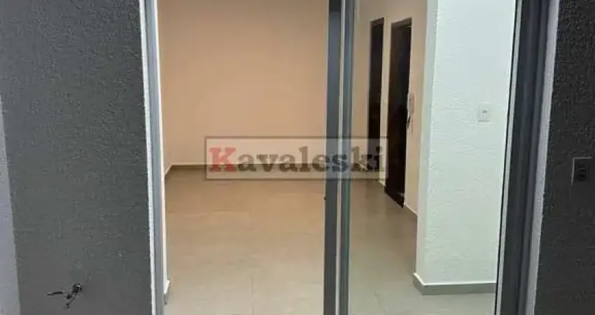 Casa comercial com 1 sala para alugar na Avenida Nazaré, --, Ipiranga, São Paulo
