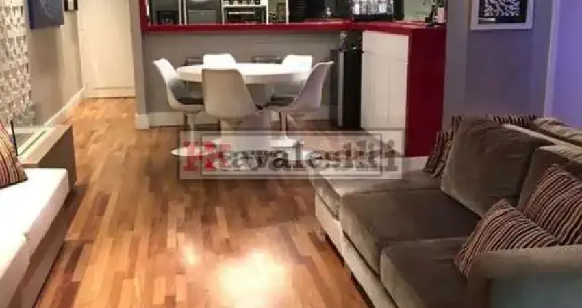 VENDA -APARTAMENTO 115 M²