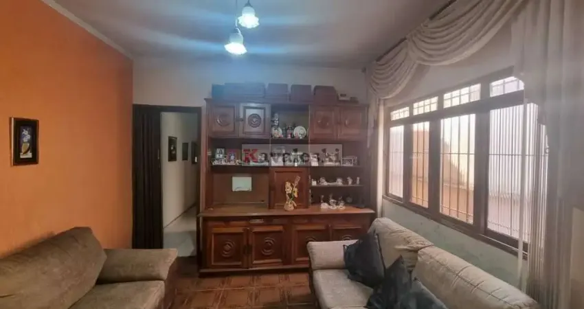 Casa com 2 quartos à venda na Rua Tenente Paulo Alves, --, Vila Vera, São Paulo