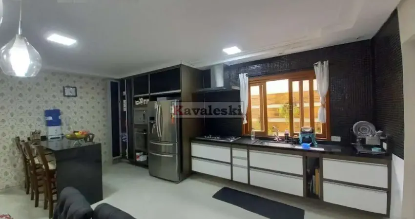 Casa com 4 quartos à venda na Rua Professor Doutor Levy de Almeida, --, Vila Água Funda, São Paulo
