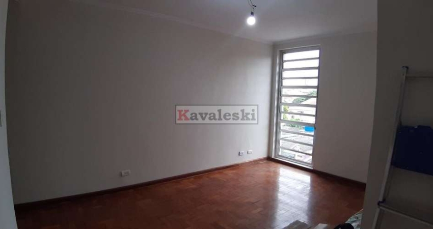 Apartamento com 3 quartos à venda na Rua Ribeiro do Amaral, --, Ipiranga, São Paulo