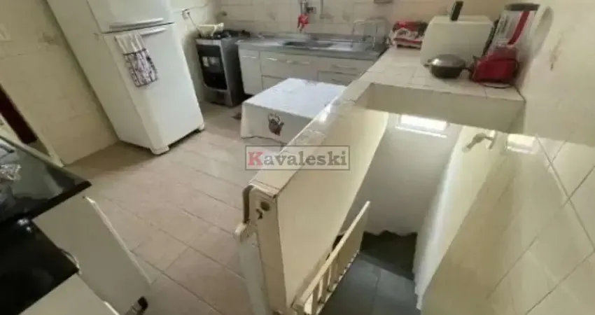 Casa com 3 quartos à venda na Rua Frei Durão, --, Ipiranga, São Paulo