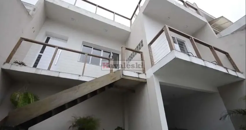 Casa para Venda no bairro Vila Monumento - São Paulo /SP