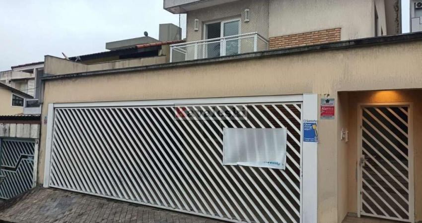 VENDO SOBRADO COM EDICULA  250M²