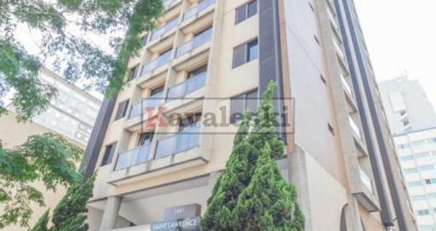 Flat com 1 quarto à venda na Rua Vergueiro, --, Vila Mariana, São Paulo