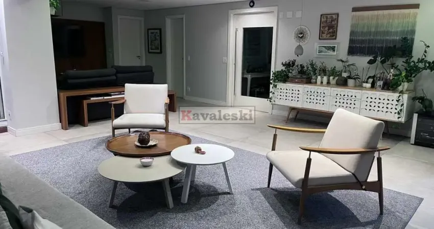 Apartamento com 3 quartos à venda na Rua Dionísio da Costa, --, Vila Mariana, São Paulo