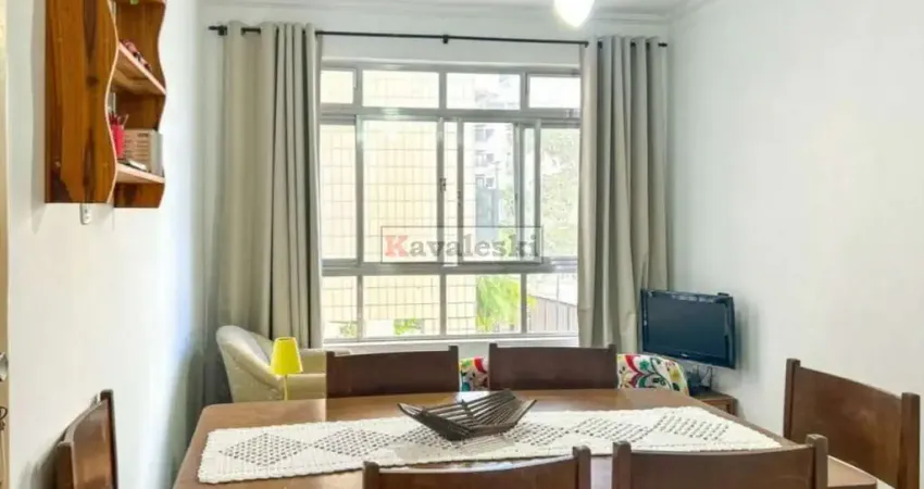 ** Excelente imóvel no condomínio EDIFÍCIO JARAGUA (Enseada Guarujá).
