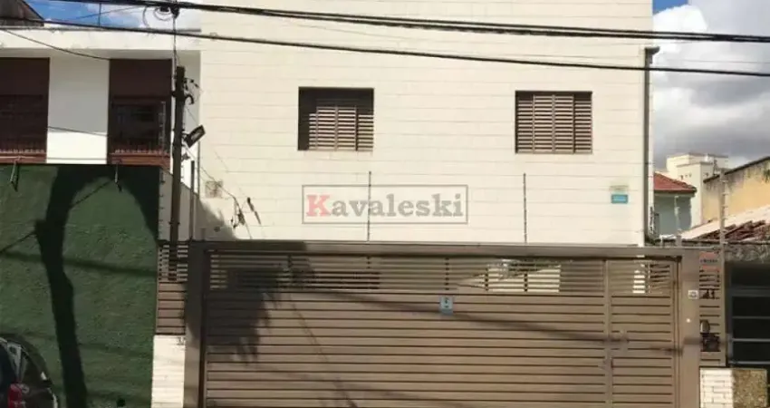 Casa comercial com 9 salas para alugar na Rua Bamboré, --, Ipiranga, São Paulo