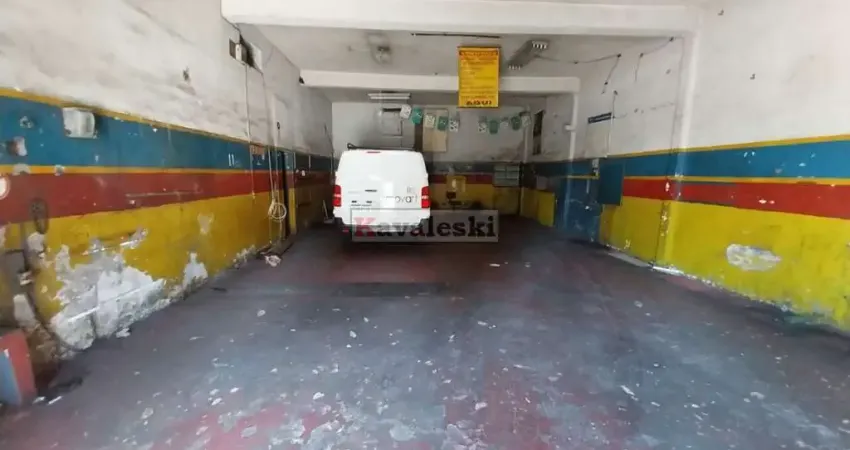 Barracão / Galpão / Depósito com 4 salas à venda na Avenida Engenheiro Armando de Arruda Pereira, --, Jabaquara, São Paulo