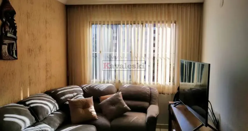 Excelente apartamento no Cond. Jardim Tropical