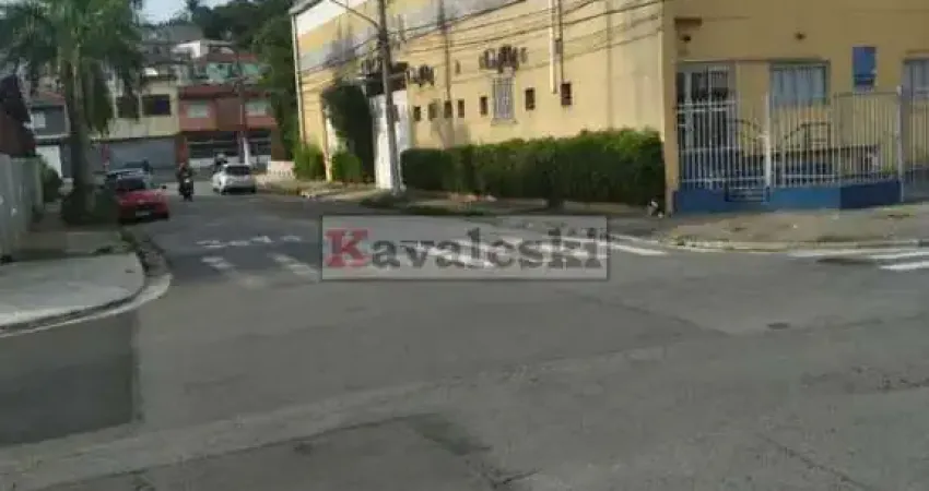 Barracão / Galpão / Depósito à venda na Rua Manuel Manços, --, Jardim Santa Cruz (Sacomã), São Paulo