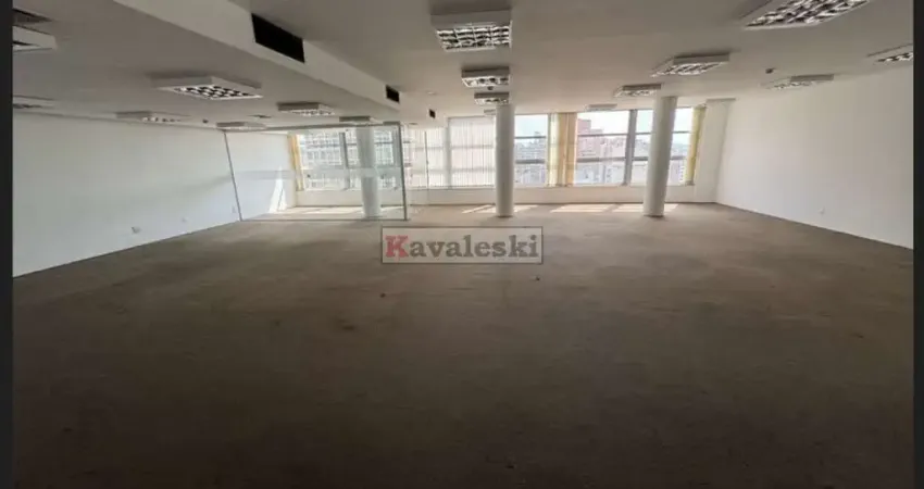 Andar Comercial no Coração de São Paulo-Centro SP