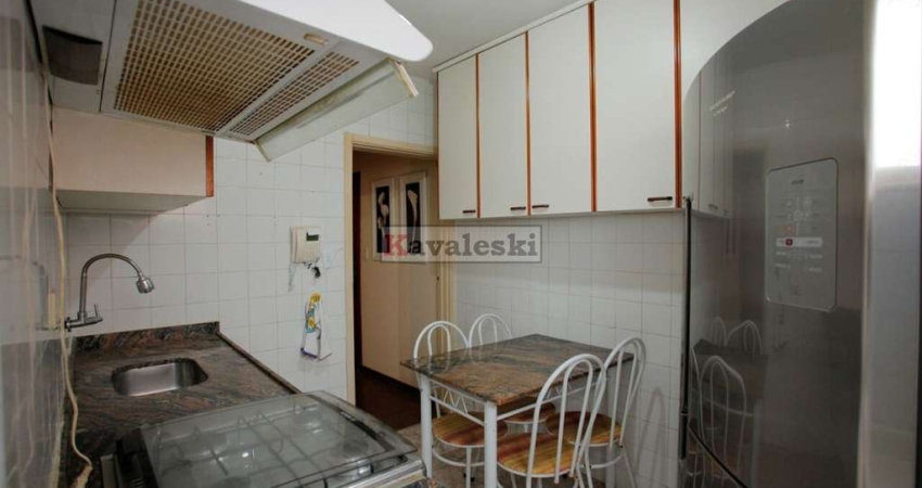 Apartamento 3 dormitórios 1 vaga - AC Financiamento Bancário- Oportunidade