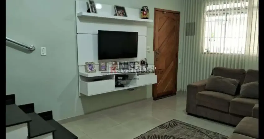 VENDO IMOVEL 170M²