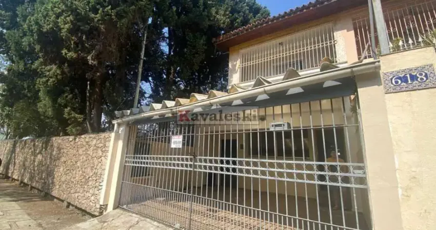 Casa com 2 quartos à venda na Rua Mariz e Barros, --, Jardim da Glória, São Paulo