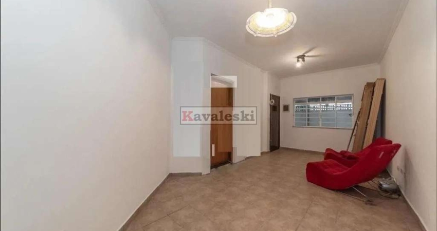 Casa com 3 quartos à venda na Rua João Batista Bonamini, --, Vila Brasílio Machado, São Paulo