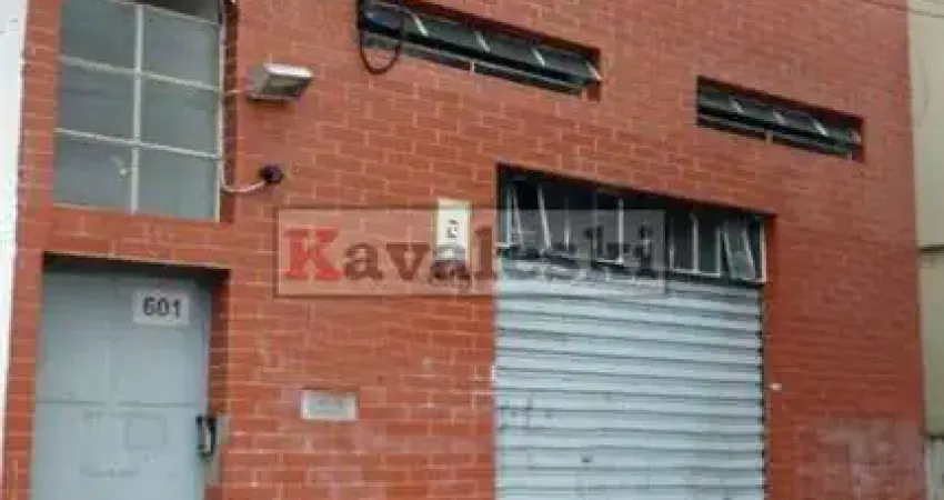 Casa comercial com 1 sala para alugar na Rua Guararema, --, Bosque da Saúde, São Paulo
