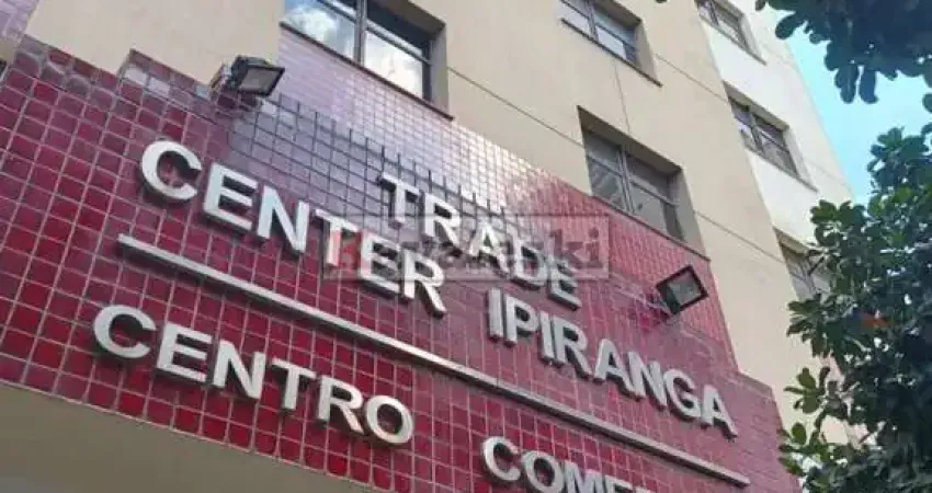 Linda Sala Comercial , Reformada - Conjunto Trade Center Ipiranga - AC PERMUTA