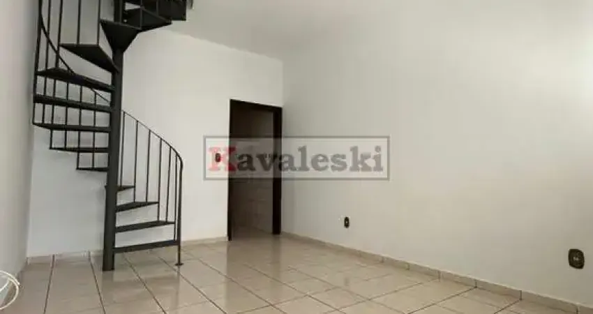 ** Excelente Sobrado residencial para a venda na Vila Brasilina, zona sul de São Paulo.