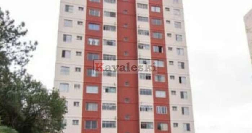Lindo apartamento no miolo da Vila das Mercês- 2 dormitórios 1 vaga !!!  Imperdível