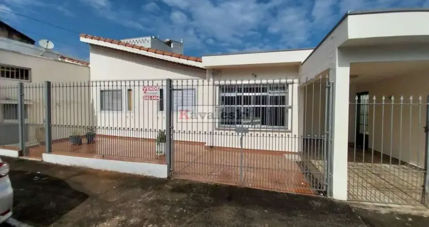 EXCELENTE  CASA TERREA / ESTÁ VAGA / 2 DORMITÓRIOS 2 VAGAS / QUINTAL / OPORTUNIDADE !!!!