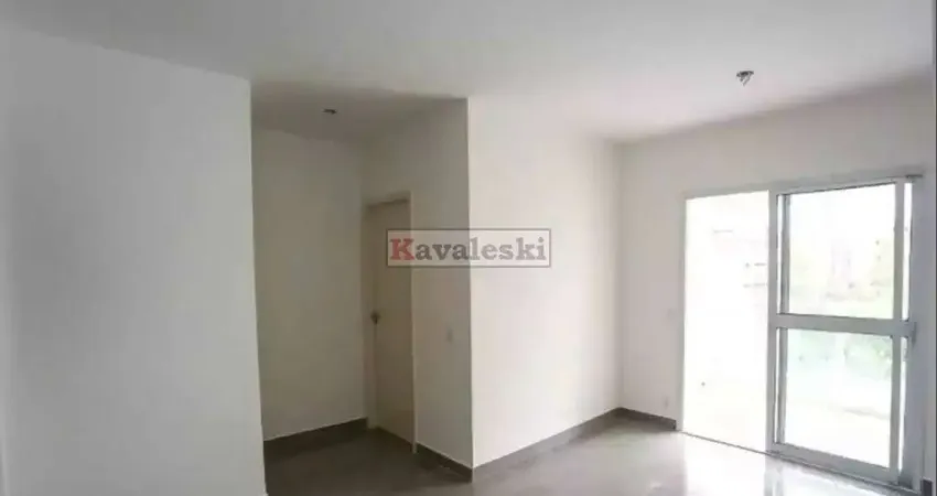 Apartamento com 2 quartos para alugar na Rua Ascencional, --, Jardim Ampliação, São Paulo