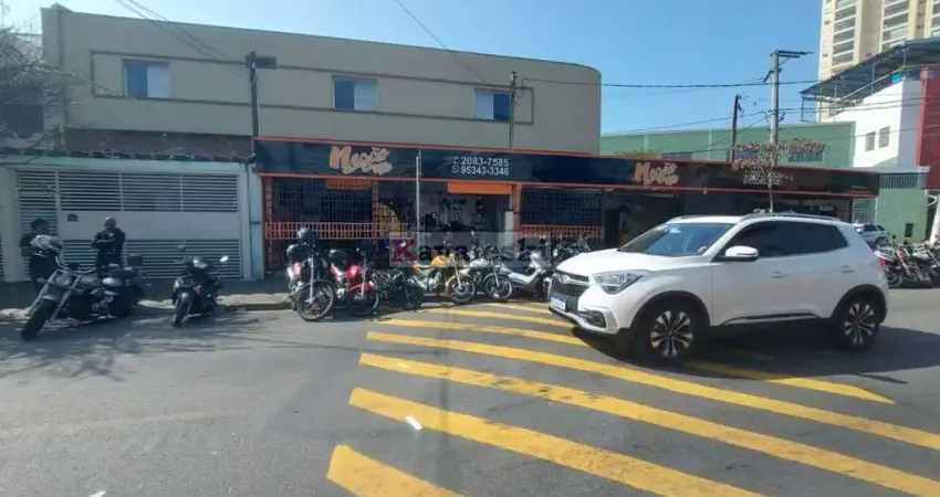 ** Excelente oportunidade de investimento na região do Ipiranga, Zona Sul de São Paulo.