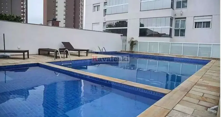 ** Excelente imóvel de alto padrão no bairro Fundação em São Caetano do Sul.