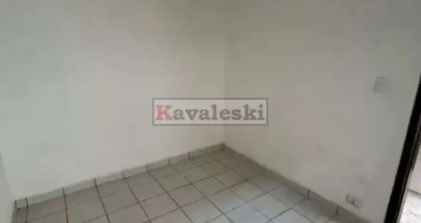 Casa com 2 quartos à venda na Rua Dom Sebastião do Rego, --, Vila Gumercindo, São Paulo