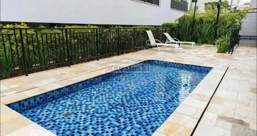 Apartamento com 2 quartos à venda na Rua Dona Leopoldina, --, Ipiranga, São Paulo
