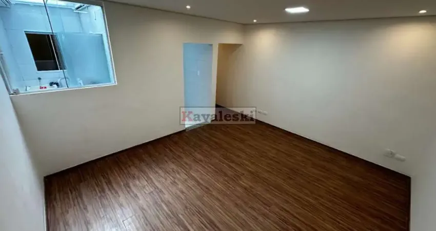 Apartamento com 2 quartos à venda na Rua Puris, --, Mooca, São Paulo