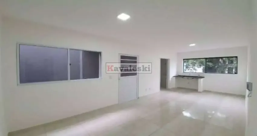 Apartamento com 1 quarto para alugar na Rua Oliveira Gouveia, --, Parque da Vila Prudente, São Paulo