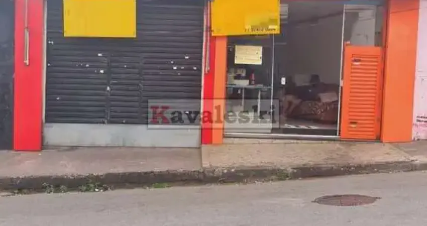 Casa comercial com 1 sala à venda na Rua Simão Lopes, --, Vila Moraes, São Paulo