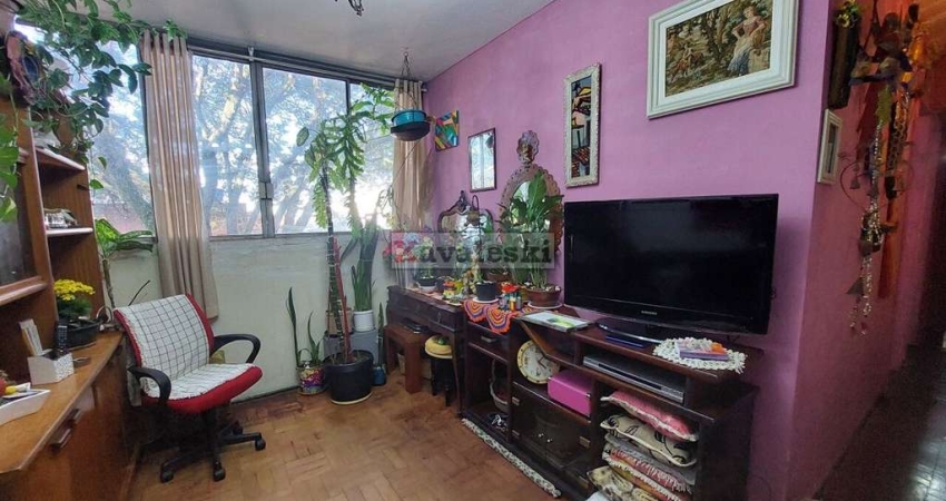 Apartamento para venda no bairro Jardim da Saúde - São Paulo/SP