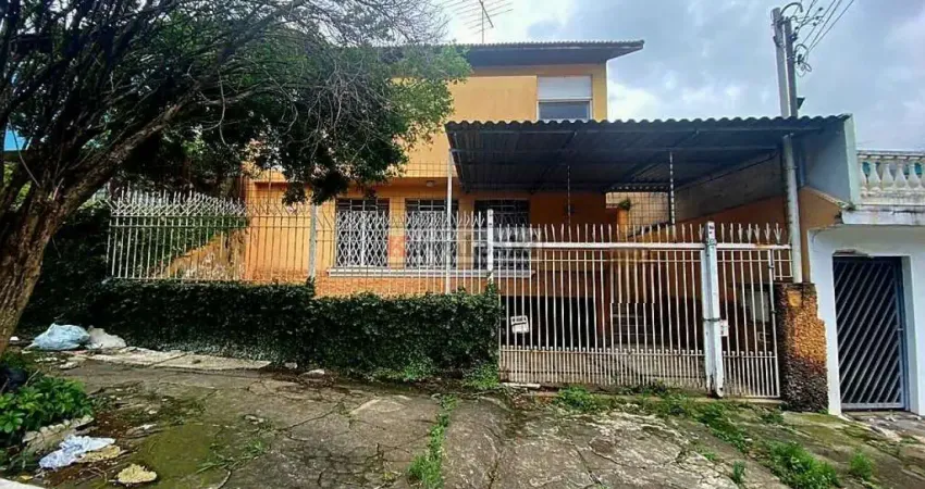 ** Sobrado a venda no bairro Planalto Paulista (Atrás da Igreja São Judas).