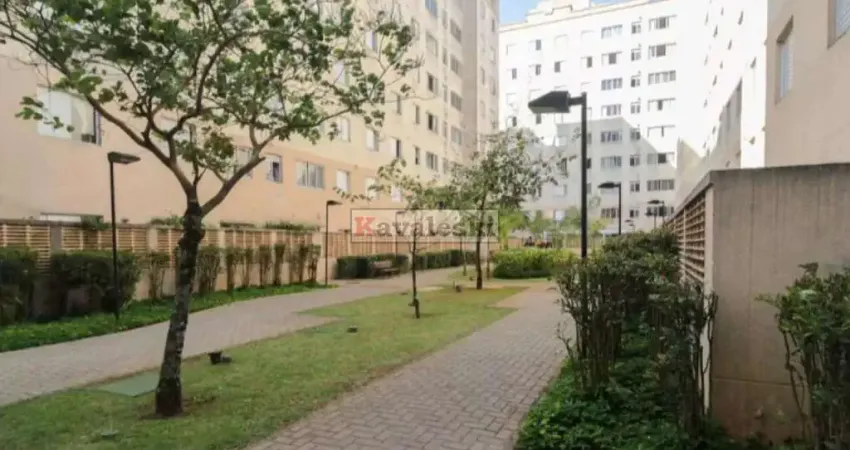 ** Lindo imóvel (Novo) a venda no condomínio Flex Sacomã.