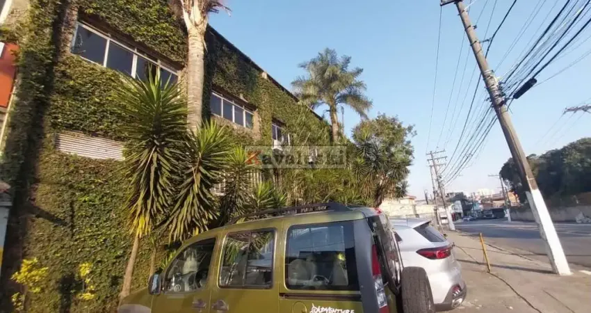 Barracão / Galpão / Depósito com 16 salas à venda na Avenida do Cursino, --, Vila Moraes, São Paulo