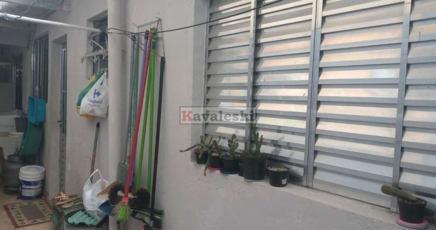 Terreno à venda na R Eugênia S. Vitale, --, Taboão, Diadema