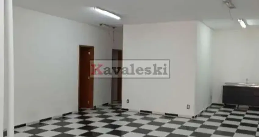 Casa comercial para alugar na Rua São Joaquim, --, Liberdade, São Paulo