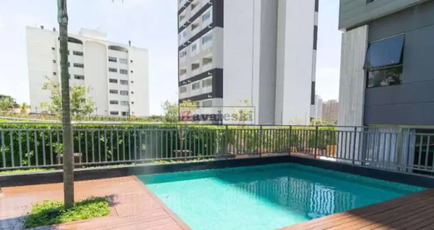 ** Lindo imóvel de alto padrão a venda no condomínio Maxhaus Campo Belo.