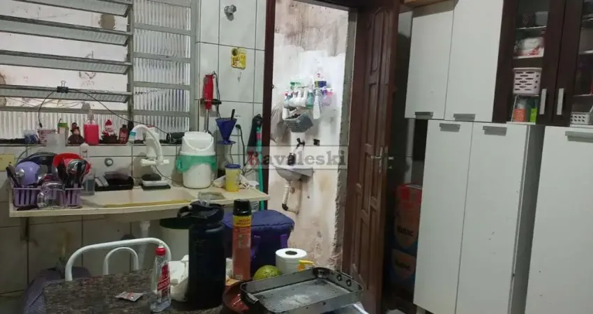 Casa com 2 quartos à venda na Rua Mont Kemel, --, Vila Água Funda, São Paulo