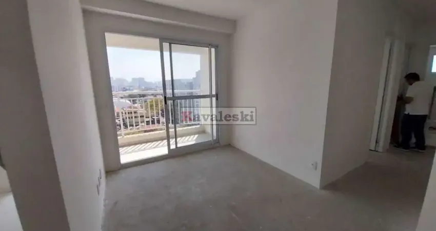 Apartamento com 3 quartos à venda na Rua Campante, --, Vila Carioca, São Paulo