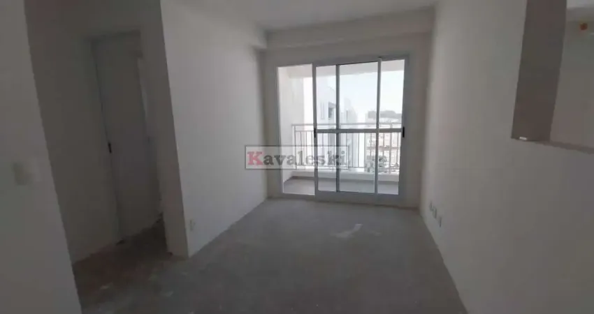 Apartamento com 2 quartos à venda na Rua Campante, --, Vila Carioca, São Paulo