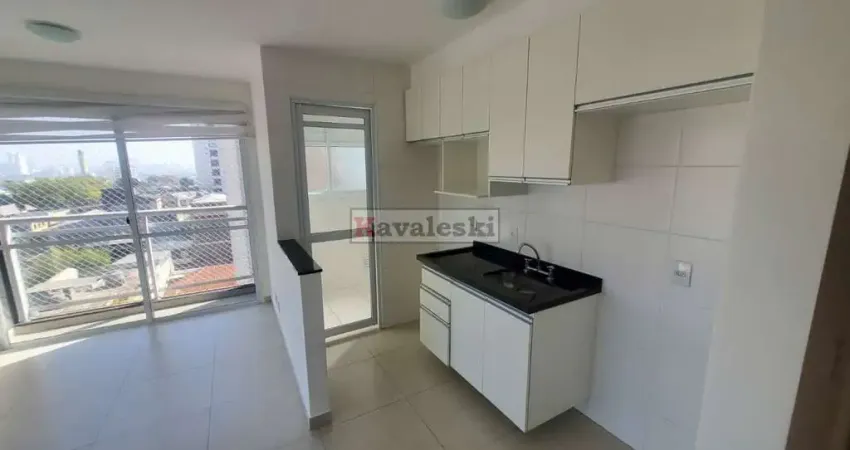 Apartamento seminovo - vago - 2 dormitórios sendo 1 suite 2 wcs - 1 vaga - 60 mts - lazer completo-