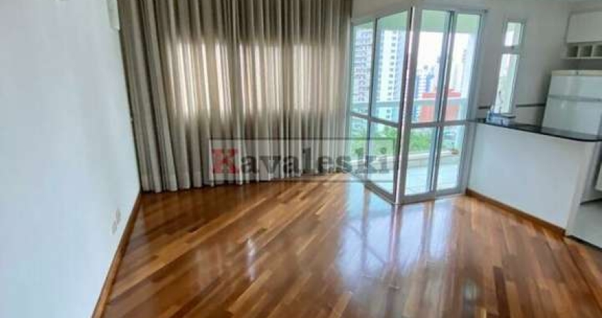 Apartamento Duplex