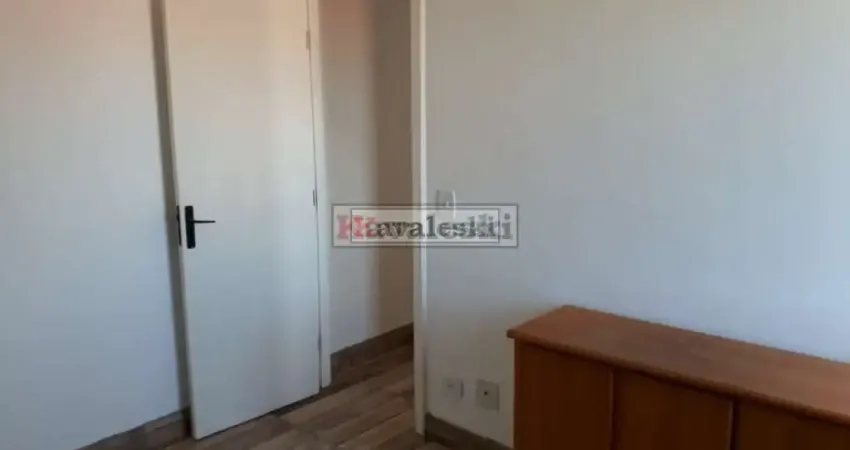 Apartamento Vago 2 dormitórios 1 vaga ´- Lazer/ Próx Shopping Plaza Sul e acesso ao Metrô Saúde